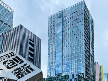 走近“绿色先锋” | 深圳赛西：探索工业绿色转型，推动智能制造向“绿”而行