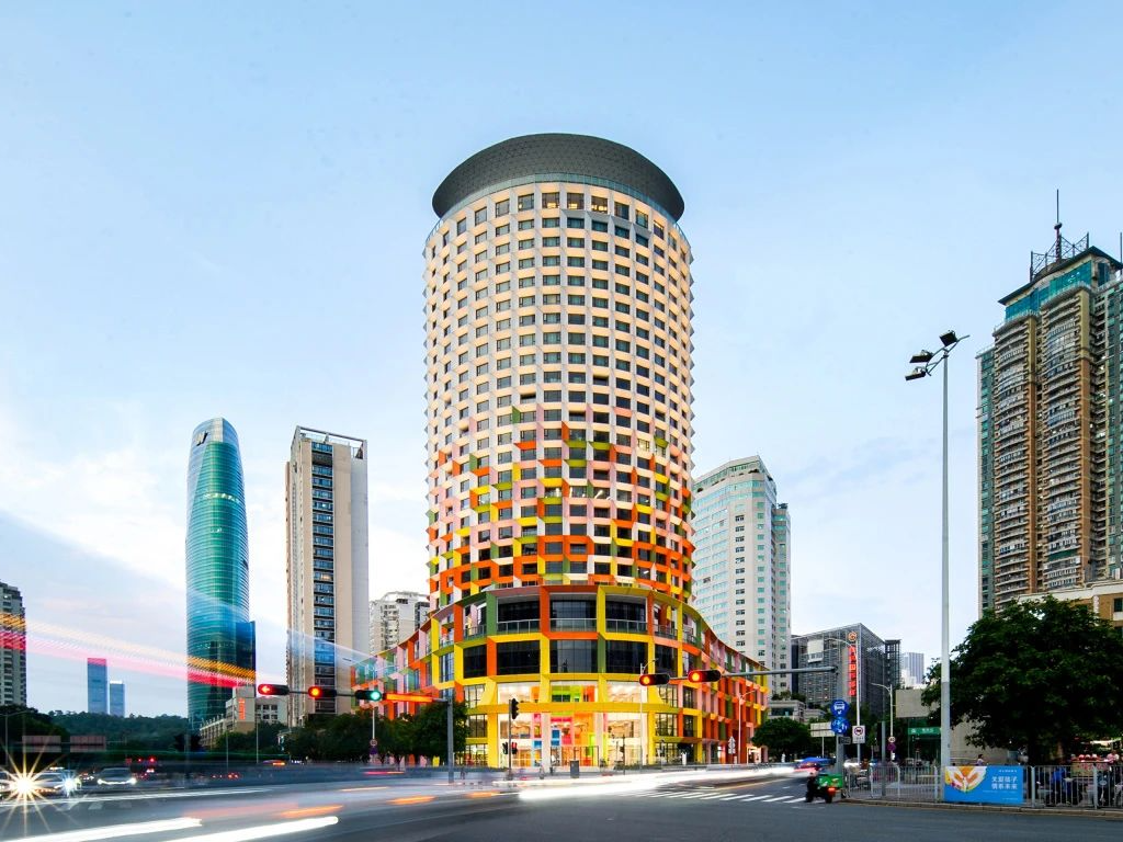全国首批城市儿童友好空间建设可复制经验清单出炉，深圳妇儿大厦上榜