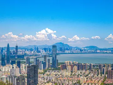 深圳与全球全国学子一起合作创新创业——深圳在高交会上发出邀请