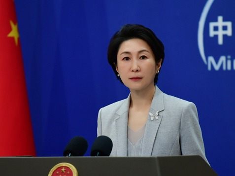 外交部回应美国大选情况：尊重美国人民的选择