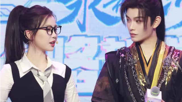 网友质疑《永夜星河》背景音乐抄袭《步步惊心》片尾曲？