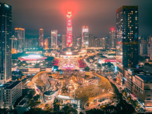 “最美湾区——第四届粤港澳大湾区风光摄影展览”香港巡展在香港元朗大会堂成功举办