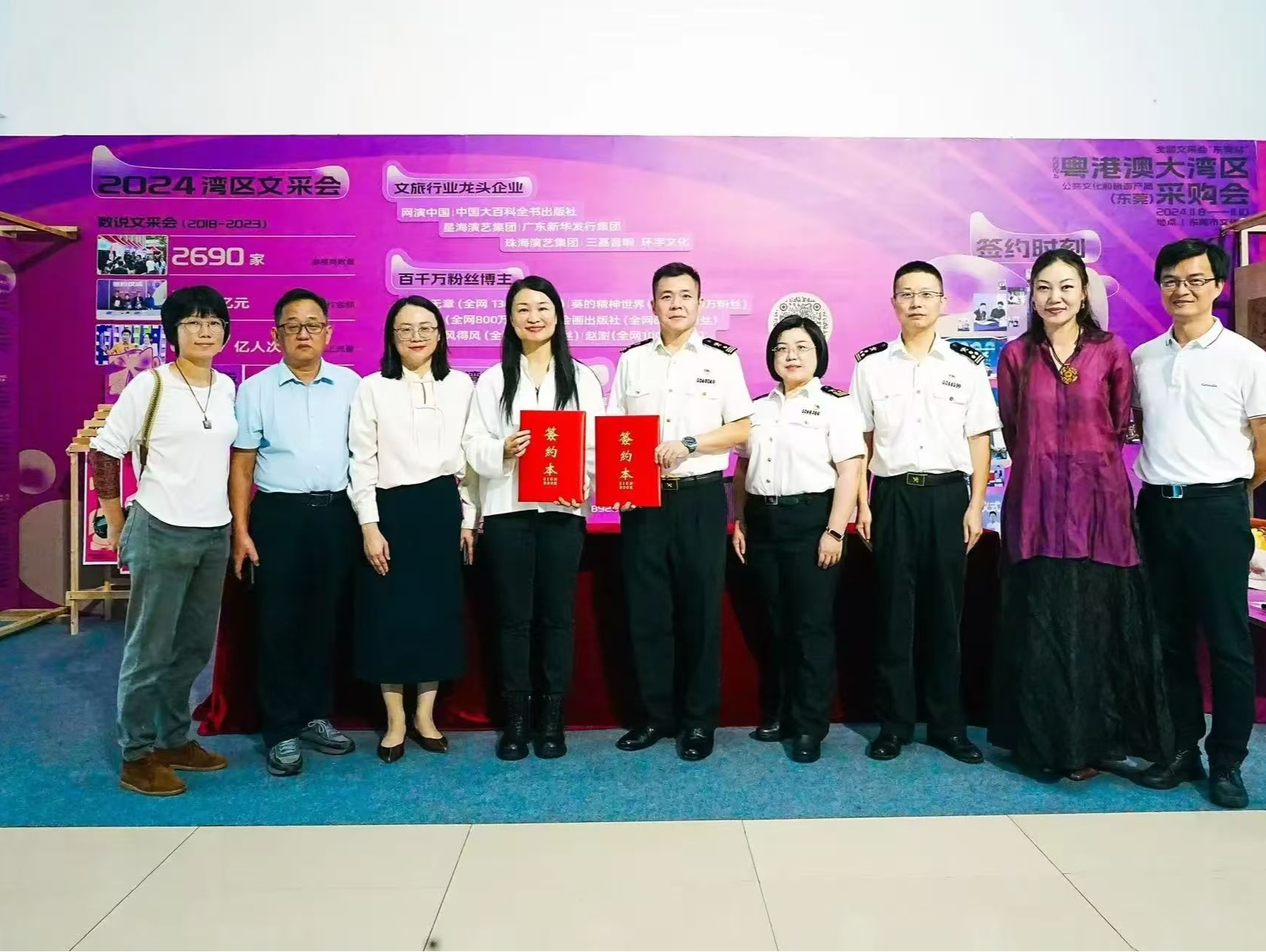 共建“共享文化馆”，东莞市文化馆量身打造贴心公共文化服务