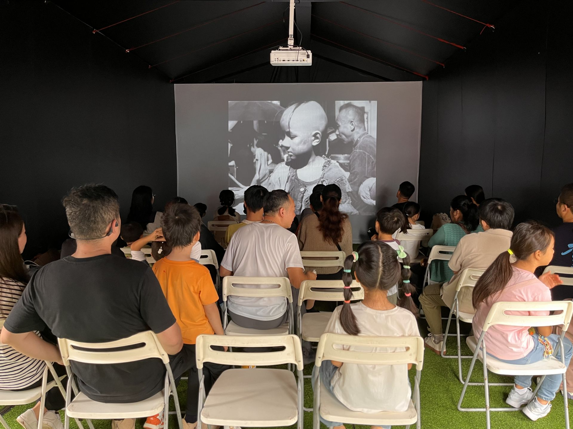 深圳书展“星光电影主题市集”等你来打卡