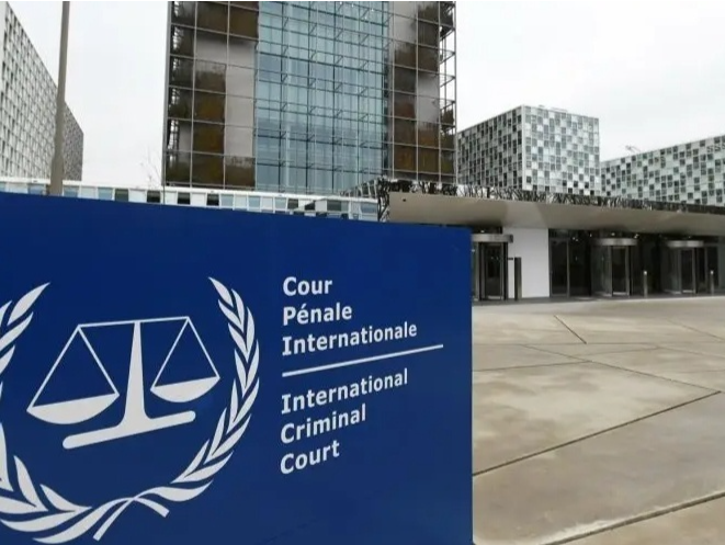 国际刑事法院向内塔尼亚胡和加兰特发出逮捕令