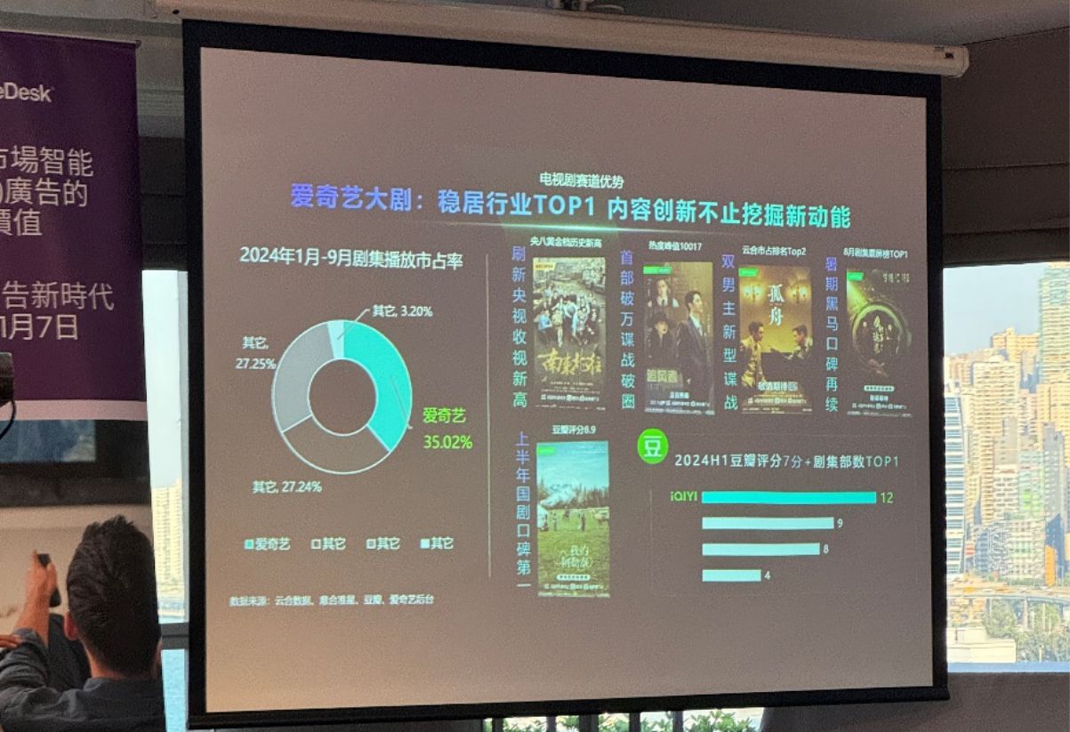 探索CTV广告的内容价值 迎接数字广告新时代推介会在香港举办