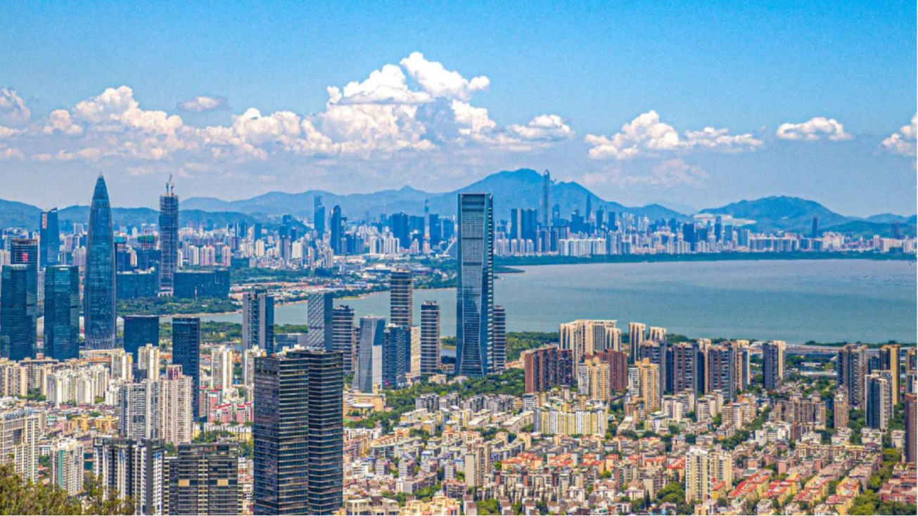 广东21地市经济三季报全部发布，哪些地市表现抢眼？