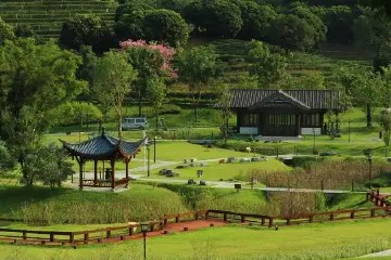 奖金最高3000元！香山书院征集楹联作品