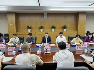 2024年全市儿童福利工作会议召开