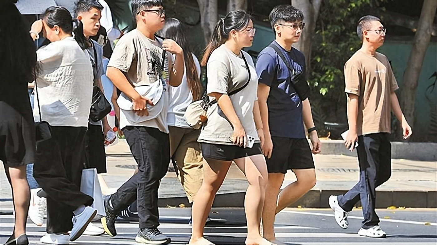 241天！这个长夏破纪录