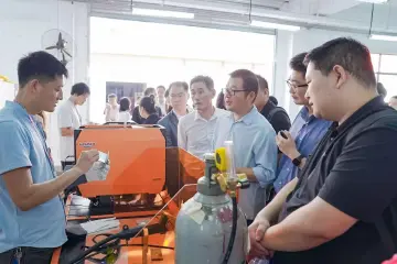 搭平台促发展，宝安助力企业寻求具身智能产业融合新机遇