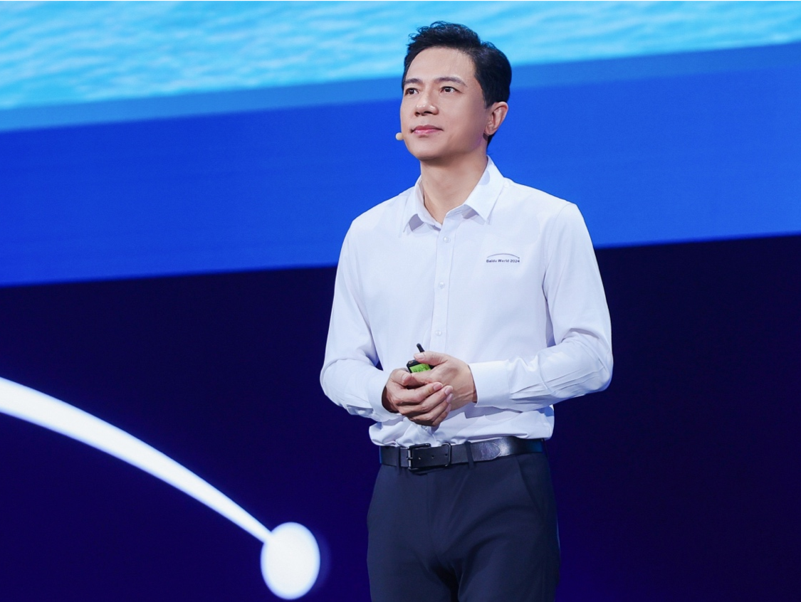 百度发布无代码工具“秒哒”！李彦宏：一个只靠想法就能赚钱的时代来了