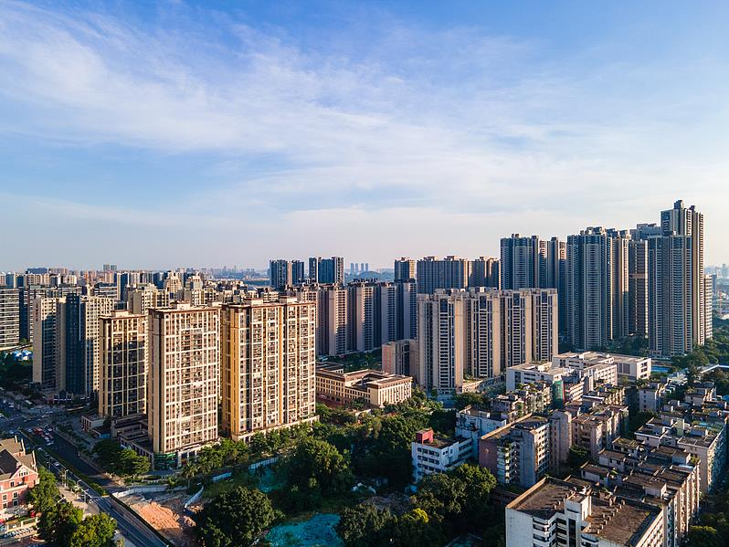 最新政策能否进一步降低购房成本？来看解读→ 