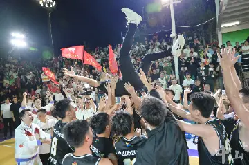 快评 | 借势“村BA”冠军流量，推动中山农文旅产业“出圈”