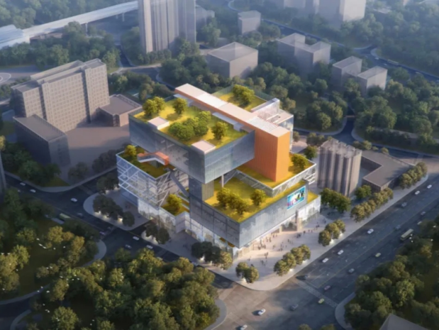 龙岗区政务服务送上门，助力布吉街道重点项目快速建设