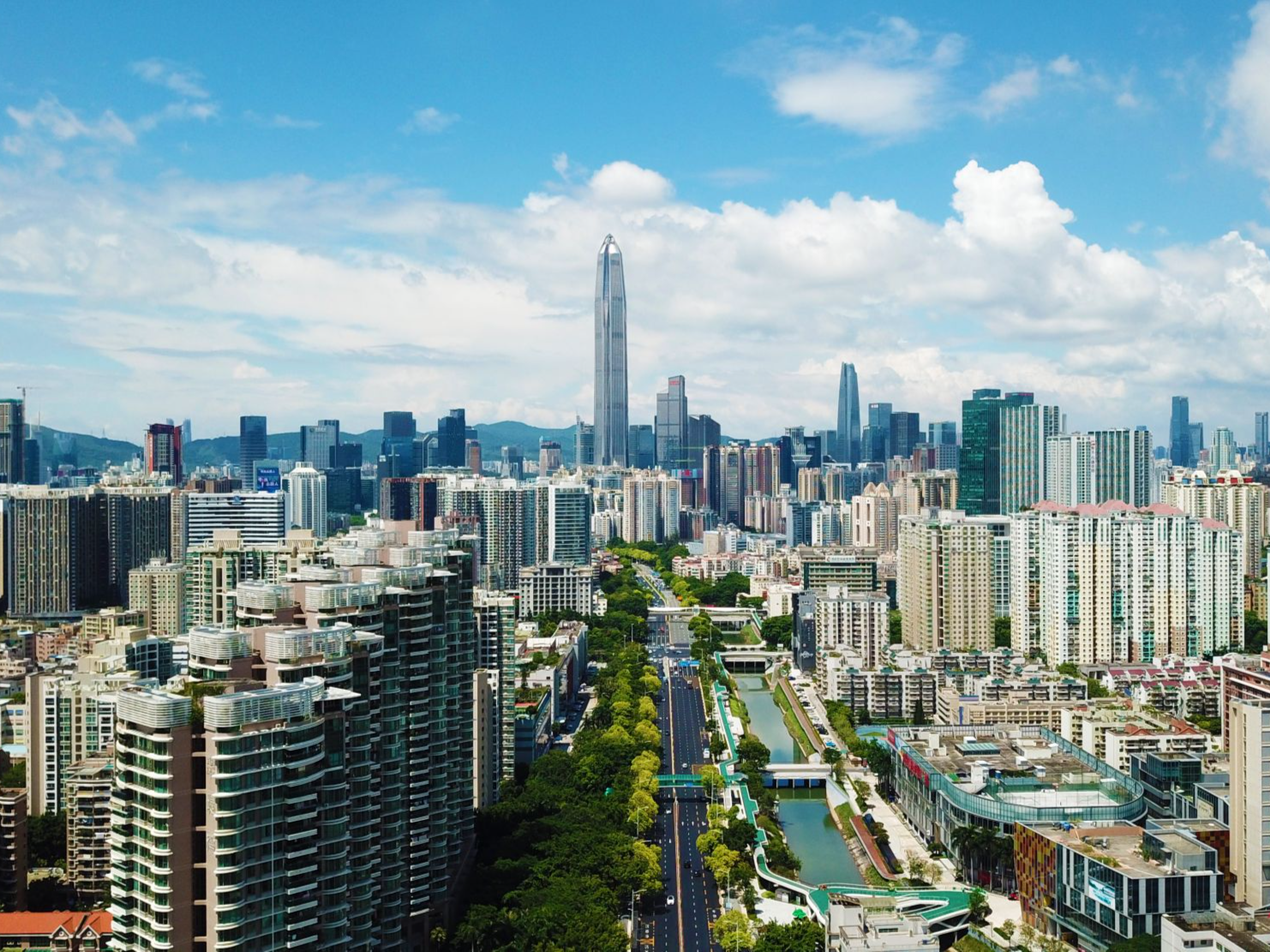 已连续5周超2000套！深圳二手房录得量高位企稳