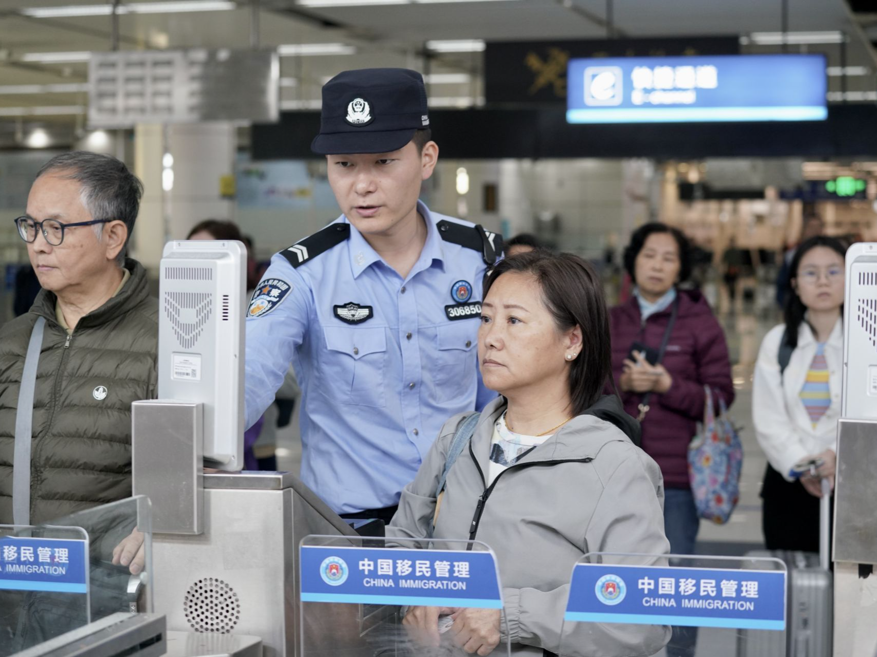 12月起，深圳赴港旅游“一签多行”！珠海和横琴去澳门签注明年起也有变化