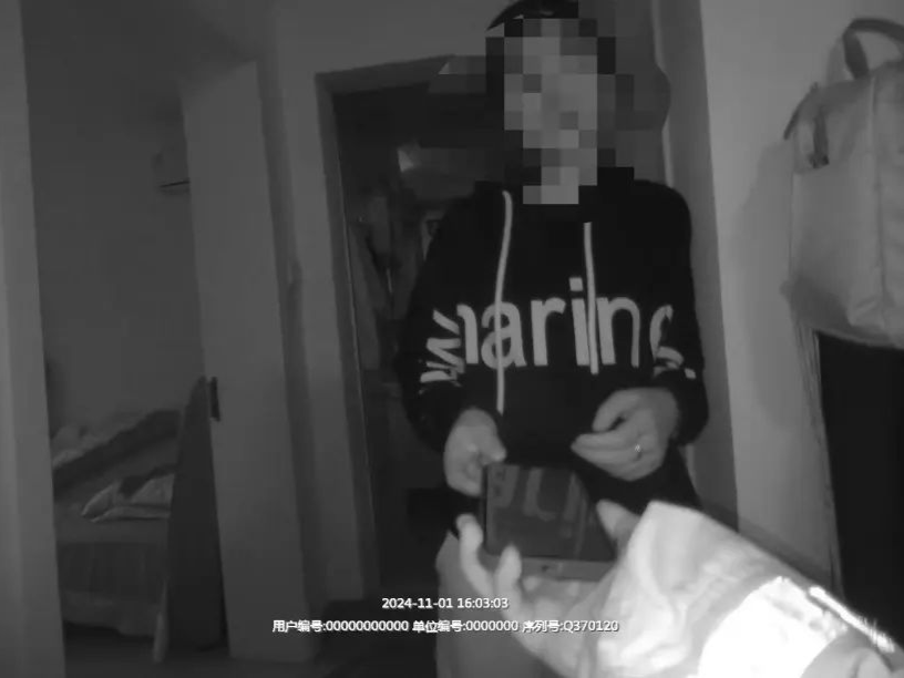 警惕新型骗局！网约车不坐乘客，竟被充当“运钞车”，警方披露案情