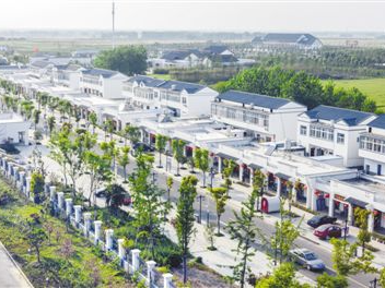 我国新增7个世界“最佳旅游乡村” 入选总数达世界第一
