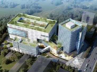 总投资3.58亿元！东城又一总部项目用地摘牌