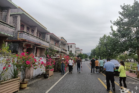 “百千万工程”镇街巡礼② | 南区街道：“一房一案”推动农房风貌从“一片美”向“全域美”提升