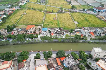 “百千万”攻坚战·中山治水｜阜沙镇：污水变清流，引来文旅项目“安家”