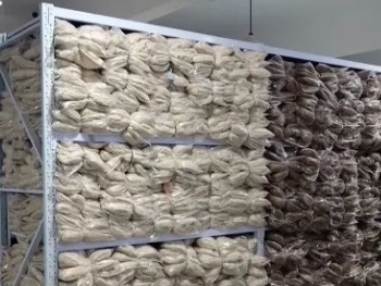 羽绒服价格大涨！业内：和猪肉价格较低有关
