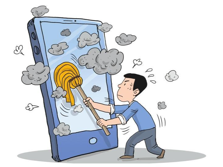 净化同城版块 共筑清朗网络空间 | 理论周刊