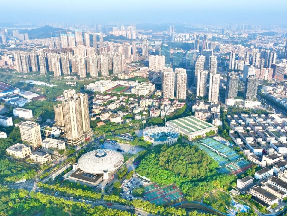 获全国性奖项！坪山街道与深圳开放大学坪山学院探索“家校社”联动新路径