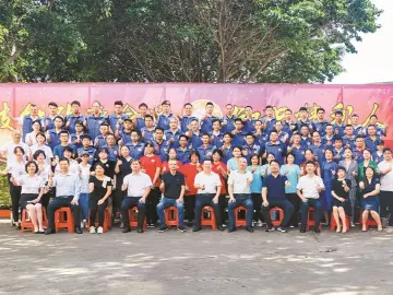 不断深化劳务协作！“粤桂高质量职教就业联盟”为乡村振兴注入人才“源动力”