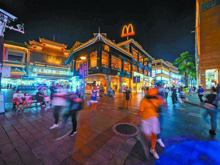 深圳市历史风貌区（第二批）和历史建筑（第三批）保护名录正式公布
