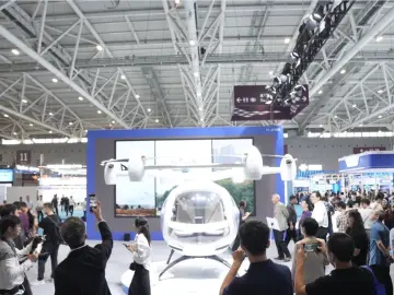 突破1200亿元！第二十六届高交会闭幕，意向交易额创历史之最