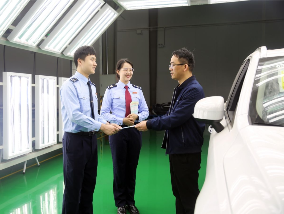 刚刚升级为“国字号”的广州花都，如何发展向“新”、税惠提“质”？