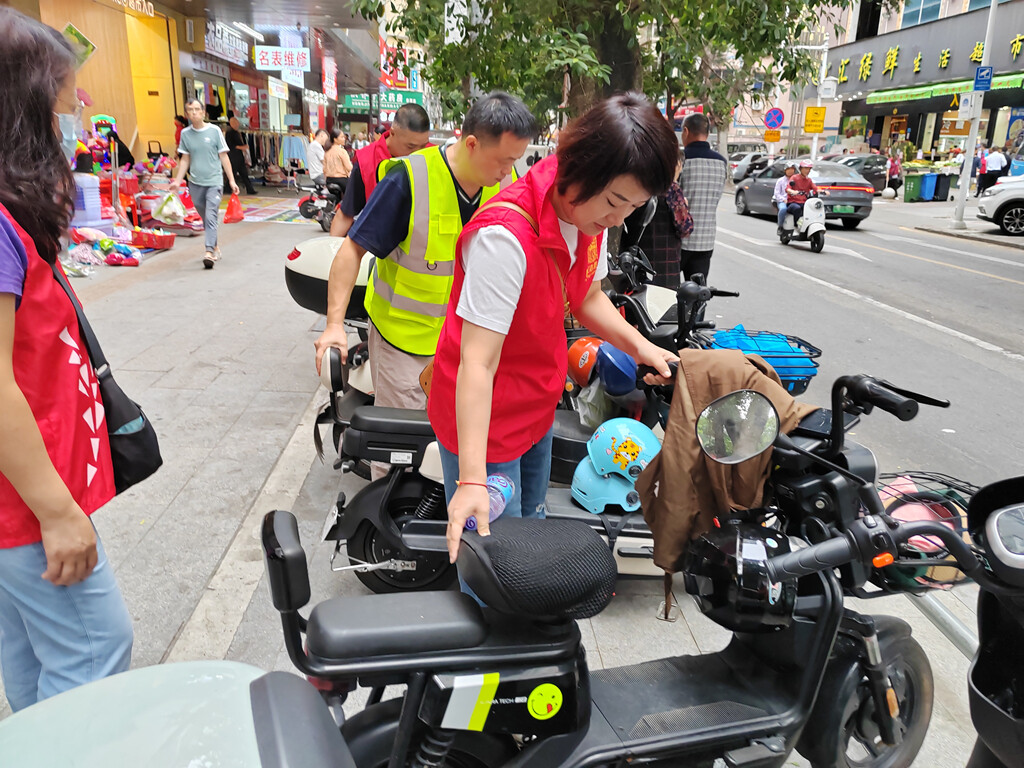 公益西桥西子体验图片