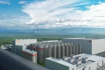 总投资9.32亿元！中山珠啤产能扩建升级项目动工