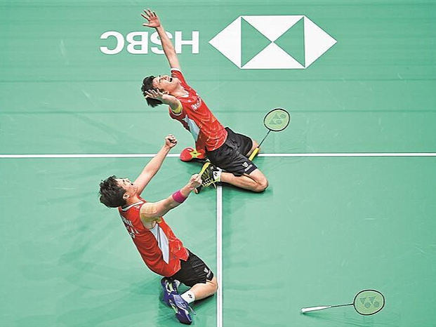 李宁·中国羽毛球大师赛19日开拍！“羽”你细数五大看点