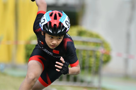 2024年度广东“新时代好少年”名单发布，中山2名学生上榜
