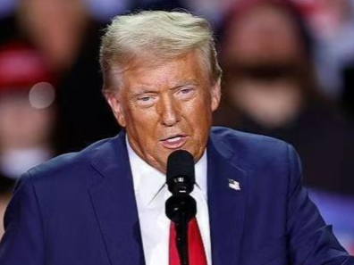 “移民驱逐”也成了生意，相关企业或因特朗普强硬政策迎来泼天红利