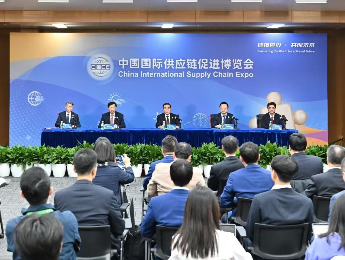 签署协议210多项，金额超1520亿元！第二届链博会在京圆满闭幕