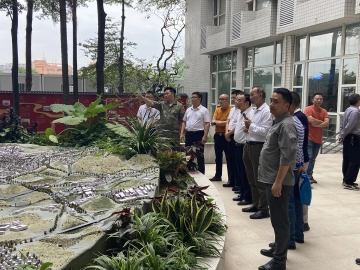加强新时代全民国防教育，凝聚强大爱国力量