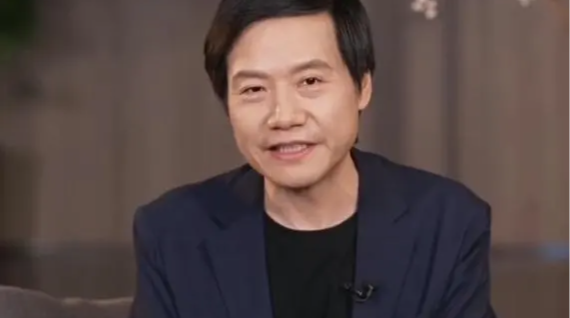 雷军极力辟谣“偷喝员工酸奶” “真的没有，纯属谣传！”