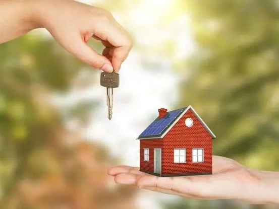 财政部 税务总局 住房城乡建设部有关司负责人 就促进房地产市场平稳健康发展税收政策答记者问