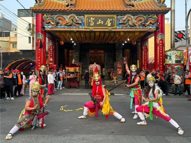 第八届台湾创艺生活节将亮相福田卓悦中心节日大道!