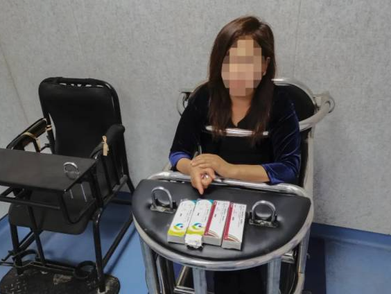 兰州警方：一女子用生理盐水假冒HPV疫苗，涉及受害者160余人