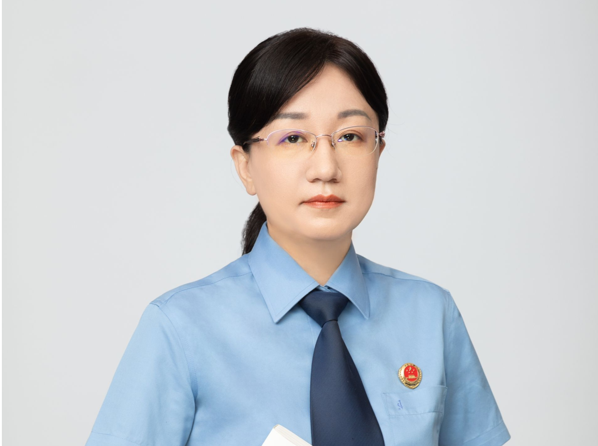 政法群英榜丨王宁：依法办案守护公平正义，心系群众传递检察温度