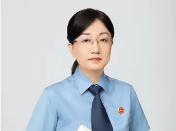 王宁：依法办案守护公平正义，心系群众传递检察温度
