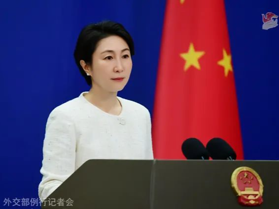 中方回应对日试行30天免签：希望日方同我们相向而行