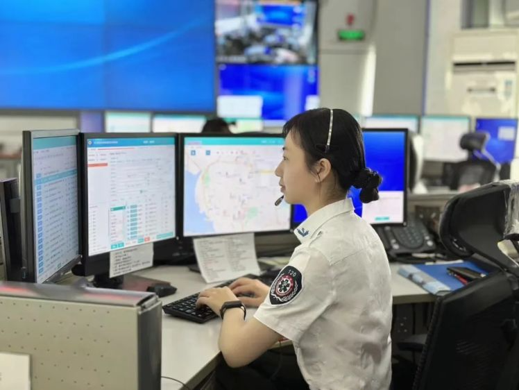 深圳持续提升120精细化调度能力 救护车抵现场平均不到10分钟