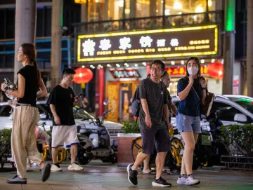 深圳跨年新春消费季启动！4大主题超350场活动掀跨年乐购潮