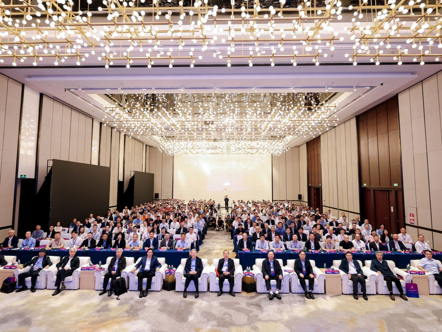 土木交叉学科发展交流会在深圳大学举行